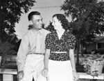 Ben and Valerie Hogan