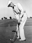 Royal Hogan wins city tournament at Ridglea Country Club