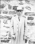 Otto Kahn at Shady Oaks Farm