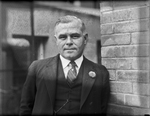 O. D. Wyatt, Principal at E. M. Daggett School