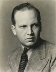 Albert Johnson, Frontier Centennial designer