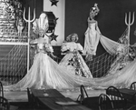 Performers at the Frontier Centennial