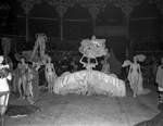 Casa Manana in Jumbo building