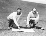 L. R. Meyer and Raymond Wolf
