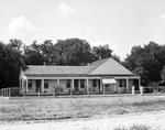 Burleson and Johns Ranch, 1935
