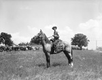 Burleson and Johns Ranch, 1935