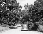 Burleson and Johns Ranch, 1935
