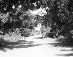 Burleson and Johns Ranch, 1935