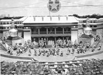 Fort Worth Frontier Centennial, 1936