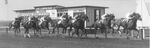 Will Rogers Memorial Handicap, Arlington Downs, 1936