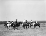 Fort Worth Frontier Centennial, 1936