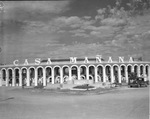 Casa Manana building