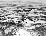 Westover Hills covered in snow, 1937