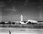 Fort Worth Municipal (later renamed Will Rogers Memorial) coliseum and auditorium, 1937