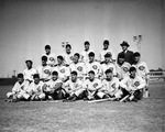 Fort Worth Cats baseball team, 1937