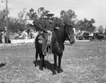 Fortieth Anniversary celebration, Hereford, Texas, 1938 by Frank Reeves Sr.