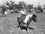 Fortieth Anniversary celebration, Hereford, Texas, 1938 by Frank Reeves Sr.