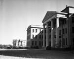 Southwestern Baptist Theological Seminary, Fort Worth, Texas, 1938