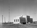 Radio KGKO transmitting station
