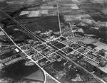 Pichard (?), Texas 1939 by Ritchey Flying Service