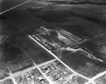 Blue Bonnet addition, Fort Worth, Texas 1939 by Ritchey Flying Service