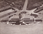 American Airways Administration Building