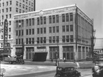 Fort Worth Star-Telegram Building