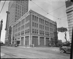 Fort Worth Star-Telegram Building