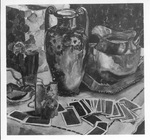 Water color painting by Ora Phelps Baker by Ora Phelps Baker