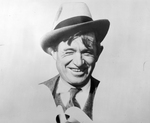 Will Rogers