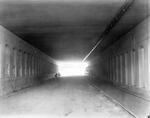 Jennings Avenue Underpass
