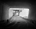 Jennings Avenue Underpass