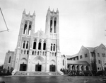 First Methodist Church Building