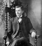 Portrait of John Nance Garner