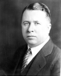 Silliman Evans, Sr.
