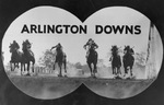 Publicity photo for Arlington Downs race track