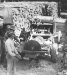 Fuel relief for families