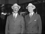 James H. Perkins and James A. Jackson