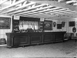 Shady Oak Farm bar (Moffett Tunnel)
