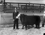 Southwestern Exposition and Fat Stock Show