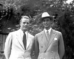 Sons of President Franklin D. Roosevelt