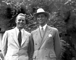 Sons of President Franklin D. Roosevelt