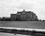 George Clarke School, Fort Worth