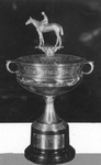 Waggoner Memorial Handicap Trophy horse race, 1935