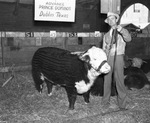 Southwestern Exposition and Fat Stock Show