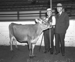 Southwestern Exposition and Fat Stock Show
