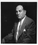 James M. North Jr., portrait photo