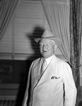 John Nance Garner