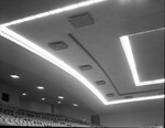 Centennial - Fort Worth - Auditorium