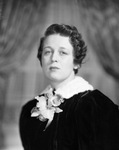 Portrait of Mrs. H. R. Kay